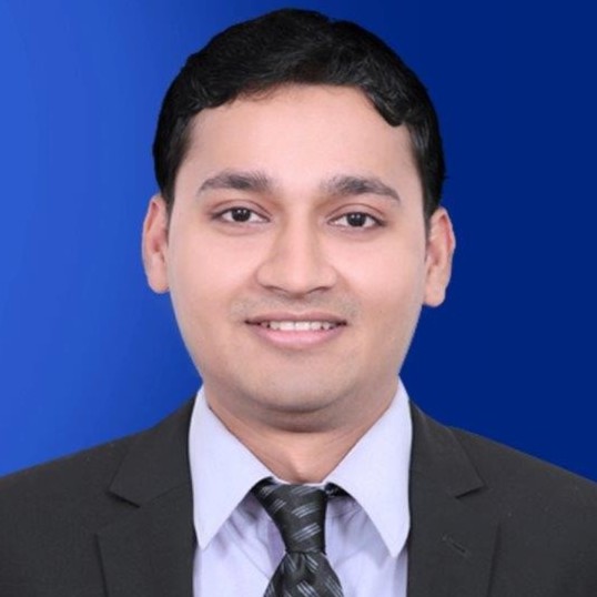 Aashish Rajendra - BI & Data Analytics Specialist
