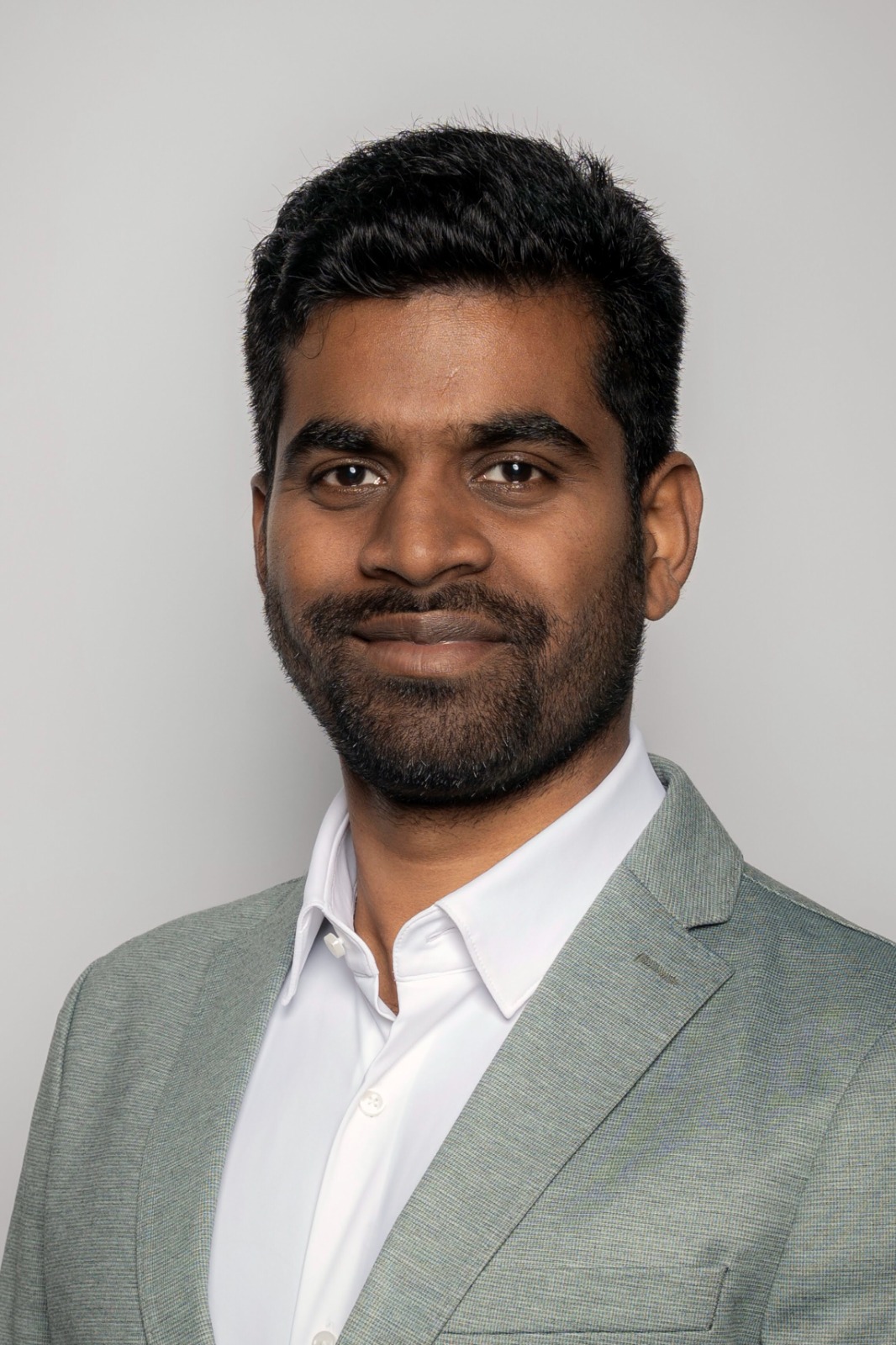 Anupam Choudhary - Managing Partner