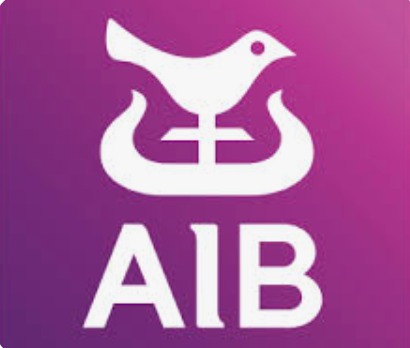 AIB logo