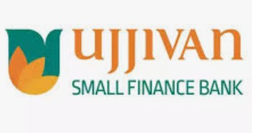 Ujjivan Small Finance Bank logo